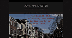 Desktop Screenshot of johnkmanchester.com